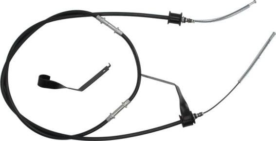 ABE C7G035ABE - Трос, гальмівна система autozip.com.ua