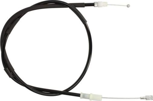 ABE C7M006ABE - Трос, гальмівна система autozip.com.ua