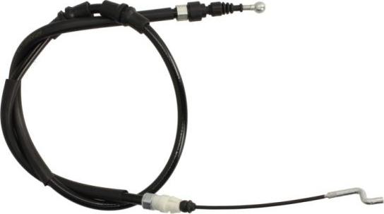 ABE C7W006ABE - Трос, гальмівна система autozip.com.ua