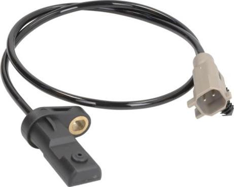 ABE CCZ1687ABE - Датчик ABS, частота обертання колеса autozip.com.ua