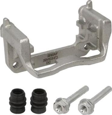 ABE CJH038ABE - Кронштейн, корпус скоби гальма autozip.com.ua