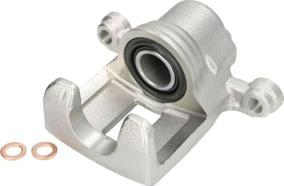 FEBI Bilstein 181165 - Гальмівний супорт autozip.com.ua