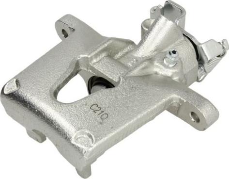 ABE CZH1669 - Гальмівний супорт autozip.com.ua