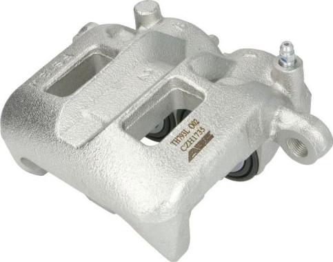 ABE CZH1735 - Гальмівний супорт autozip.com.ua