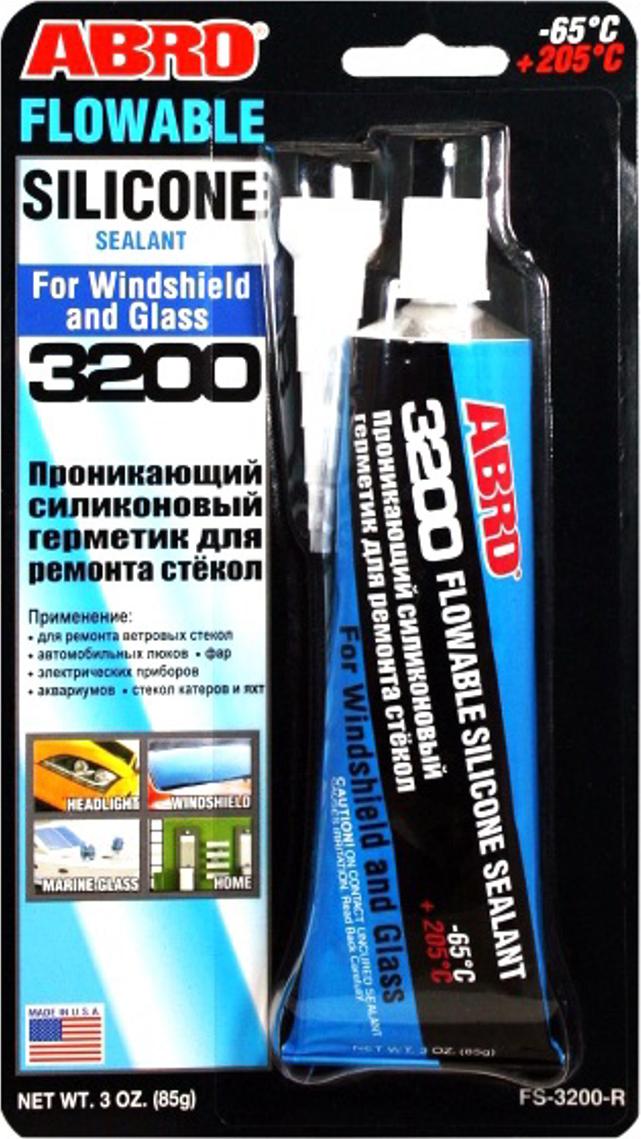 ABRO FS-3200 - Герметики autozip.com.ua