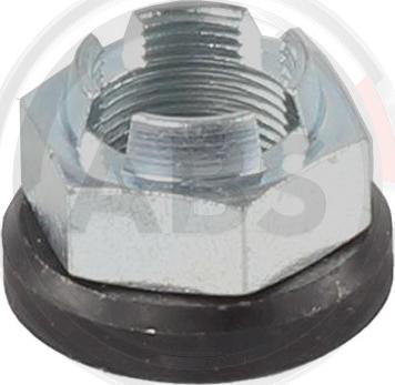A.B.S. 915330 - Гайка, шийка осі autozip.com.ua