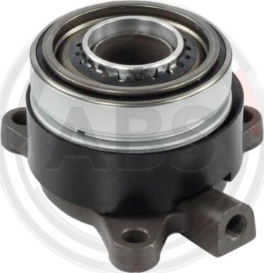 A.B.S. 45040 - Центральний вимикач, система зчеплення autozip.com.ua