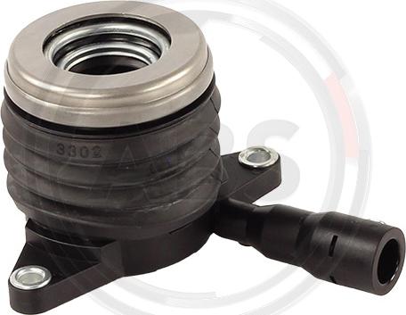 A.B.S. 45042 - Центральний вимикач, система зчеплення autozip.com.ua