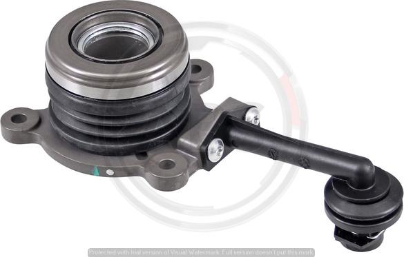 A.B.S. 45031 - Центральний вимикач, система зчеплення autozip.com.ua