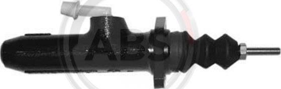 A.B.S. 41860X - Головний циліндр, система зчеплення autozip.com.ua