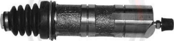 A.B.S. 41798 - Робочий циліндр, система зчеплення autozip.com.ua
