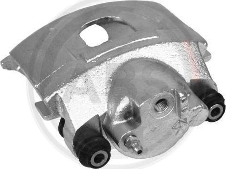 A.B.S. 430341 - Гальмівний супорт autozip.com.ua