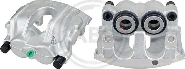 A.B.S. 431471 - Гальмівний супорт autozip.com.ua