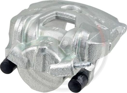 A.B.S. 431151 - Гальмівний супорт autozip.com.ua