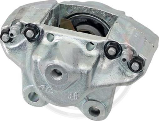 A.B.S. 431281 - Гальмівний супорт autozip.com.ua