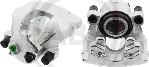 A.B.S. 424931 - Гальмівний супорт autozip.com.ua
