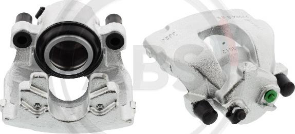 A.B.S. 424932 - Гальмівний супорт autozip.com.ua