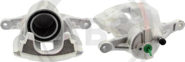 A.B.S. 424612 - Гальмівний супорт autozip.com.ua