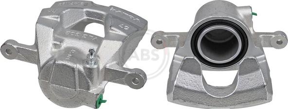 A.B.S. 424802 - Гальмівний супорт autozip.com.ua