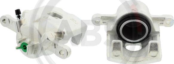 A.B.S. 424381 - Гальмівний супорт autozip.com.ua