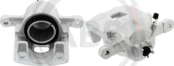 A.B.S. 424382 - Гальмівний супорт autozip.com.ua