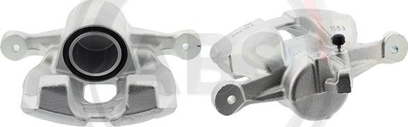 A.B.S. 425432 - Гальмівний супорт autozip.com.ua
