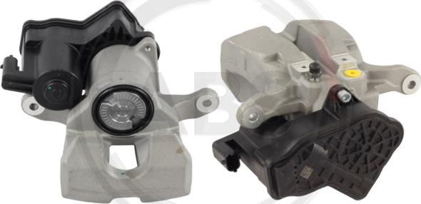 A.B.S. 425312 - Гальмівний супорт autozip.com.ua
