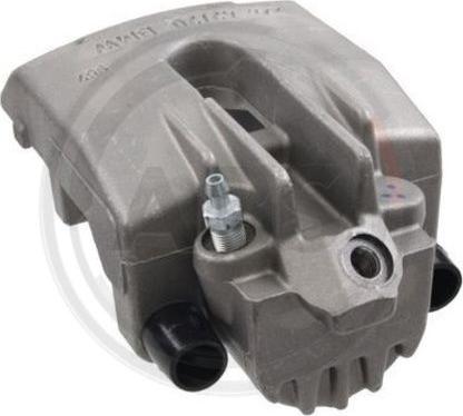 A.B.S. 420982 - Гальмівний супорт autozip.com.ua