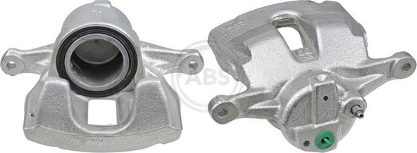 A.B.S. 420672 - Гальмівний супорт autozip.com.ua