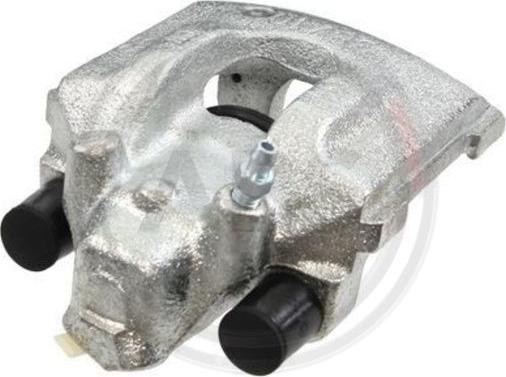 A.B.S. 420061 - Гальмівний супорт autozip.com.ua