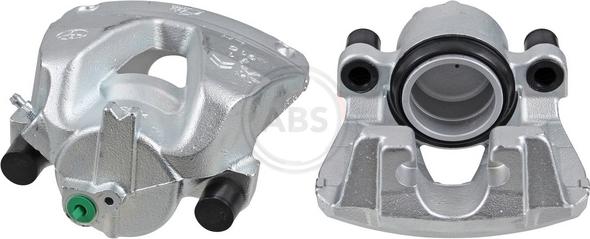 A.B.S. 421381 - Гальмівний супорт autozip.com.ua