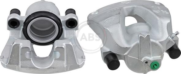 A.B.S. 421382 - Гальмівний супорт autozip.com.ua