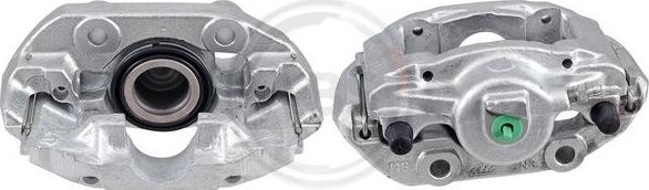 A.B.S. 428956 - Гальмівний супорт autozip.com.ua
