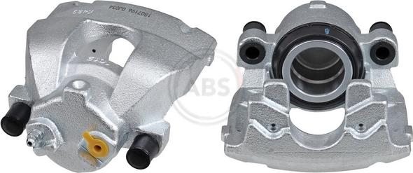 A.B.S. 423401 - Гальмівний супорт autozip.com.ua