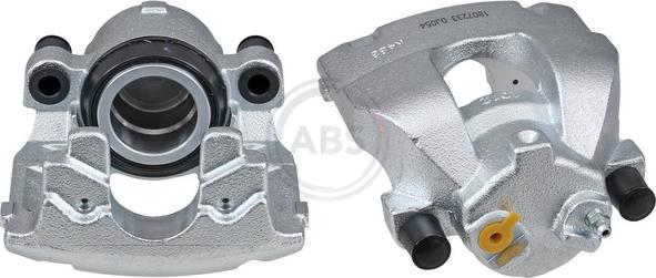 A.B.S. 423402 - Гальмівний супорт autozip.com.ua