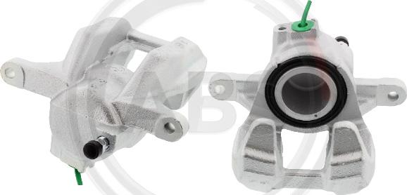 A.B.S. 423861 - Гальмівний супорт autozip.com.ua