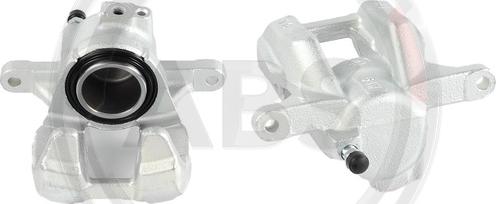 A.B.S. 423862 - Гальмівний супорт autozip.com.ua