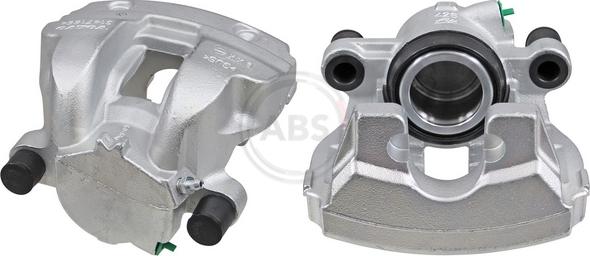 A.B.S. 423242 - Гальмівний супорт autozip.com.ua