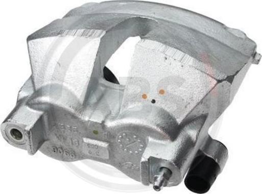 A.B.S. 422811 - Гальмівний супорт autozip.com.ua