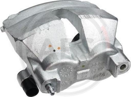 A.B.S. 422812 - Гальмівний супорт autozip.com.ua
