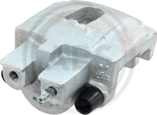 A.B.S. 422872 - Гальмівний супорт autozip.com.ua