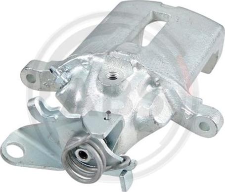 A.B.S. 422 211 - Гальмівний супорт autozip.com.ua