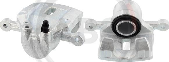A.B.S. 422271 - Гальмівний супорт autozip.com.ua