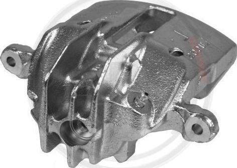 A.B.S. 422702 - Гальмівний супорт autozip.com.ua