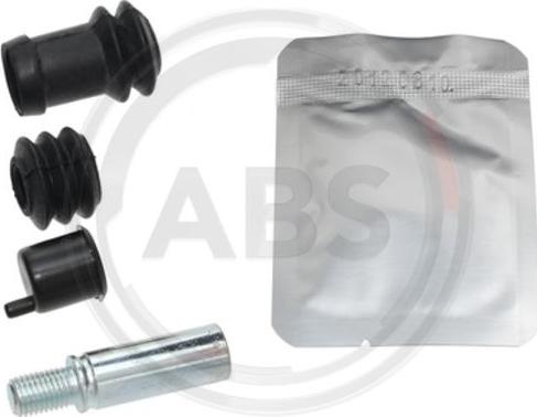 A.B.S. 55052 - Комплект направляючої гільзи autozip.com.ua