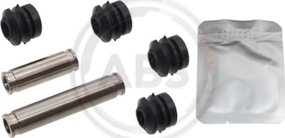 A.B.S. 55068 - Комплект направляючої гільзи autozip.com.ua