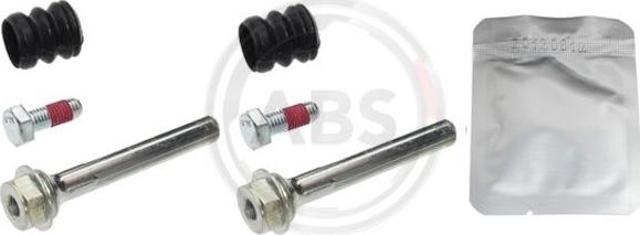 A.B.S. 55082 - Комплект направляючої гільзи autozip.com.ua