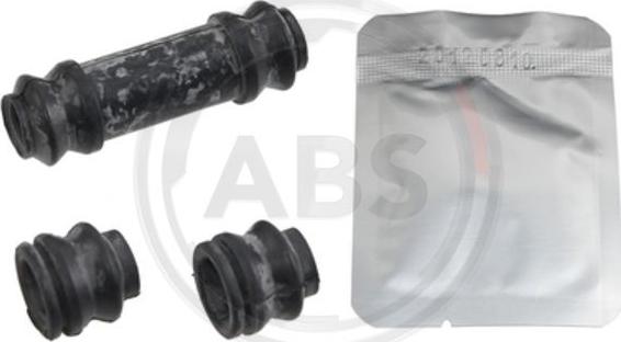A.B.S. 55035 - Комплект направляючої гільзи autozip.com.ua