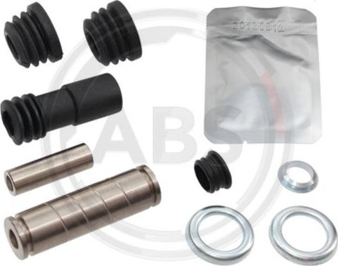 A.B.S. 55079 - Комплект направляючої гільзи autozip.com.ua