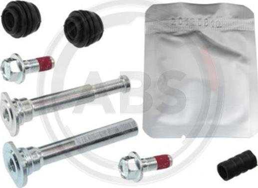 A.B.S. 55194 - Комплект направляючої гільзи autozip.com.ua